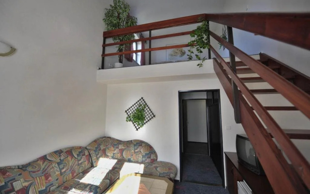 Wellness Hotel Březůvky