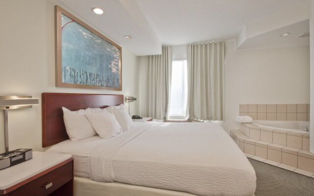 SpringHill Suites Grand Rapids North