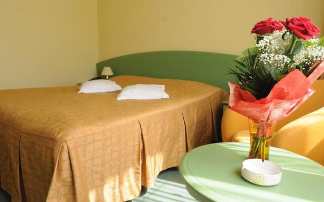 Best Western Eurohotel