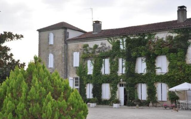 Domaine de Paguy