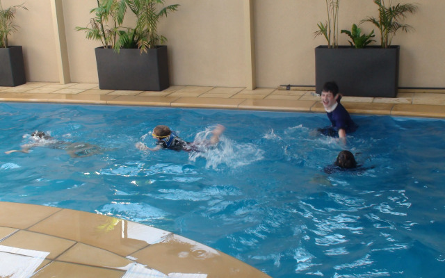 Streaky Bay Motel and Villas