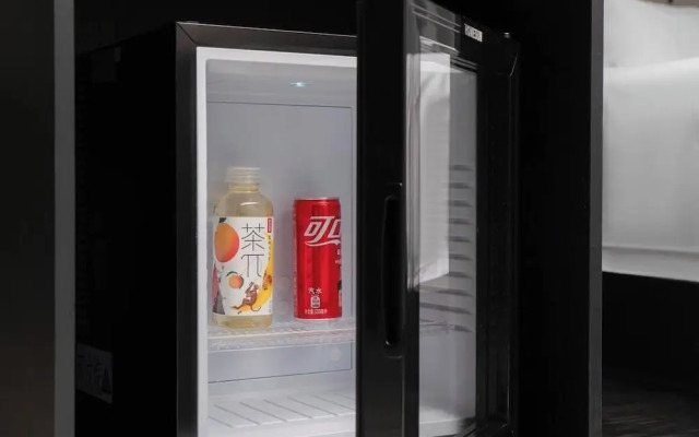 Ou Si Ka Hotel - Huiyang