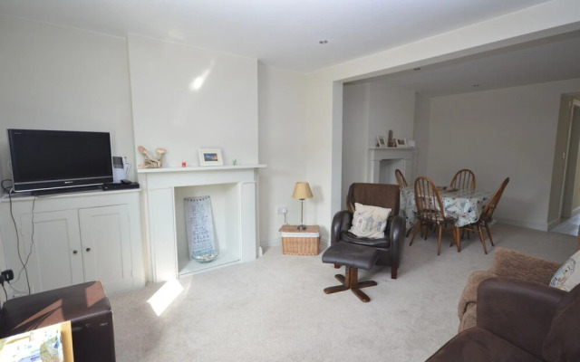 Sands Cottage