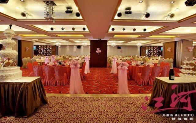 Shenzhen Kai Jia Hotel