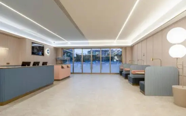HanTing Hotel (Langxi)