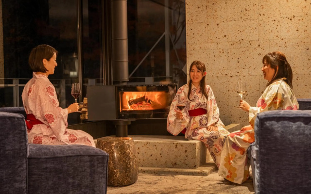 Kamenoi Hotel Nikko Yunishigawa All-Inclusive Resort