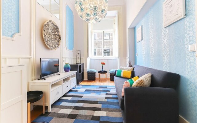 Downtown Augusta by Homing