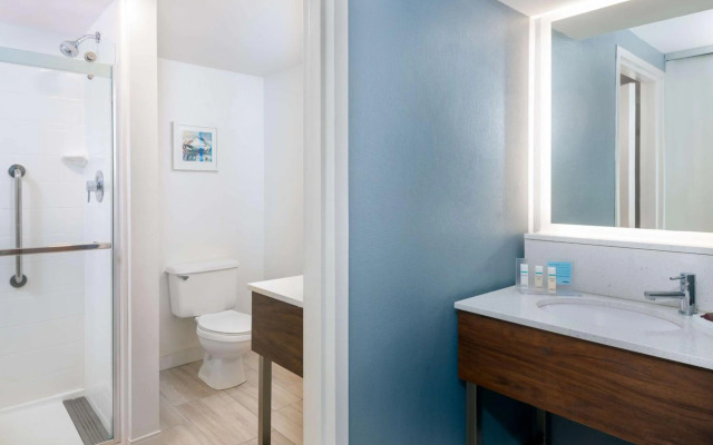 Hampton Inn Salisbury