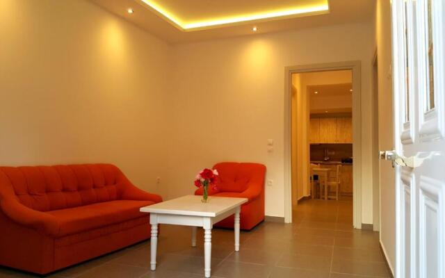 Aphrodite House