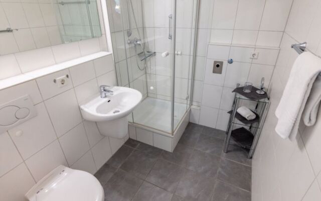 Apartment F 55 Dittishausen