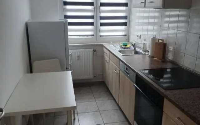 FeWo´s Loitzer Landstraße 4c - 1d