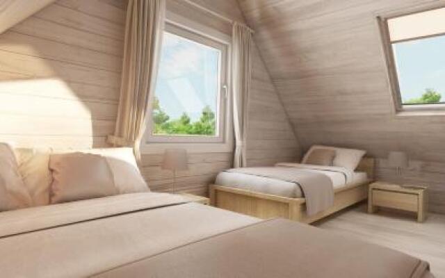 Holiday Park & Resort Rowy