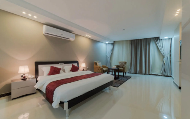 Remaz Hotel