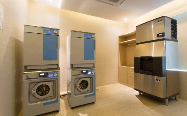 Fairfield by Marriott Chennai Mahindra World City