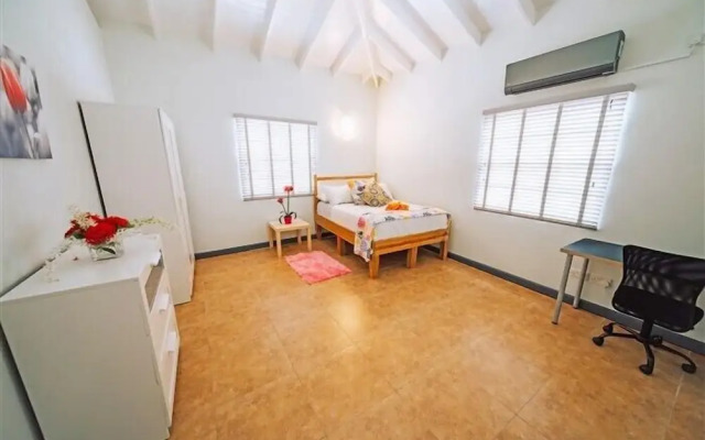 Park View Apartments Grenada