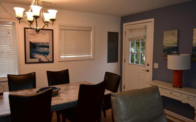 Sunrise Beach Oscoda @ Surfside