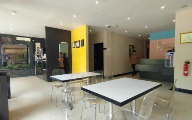 Os Hotel Batu Aji Batam