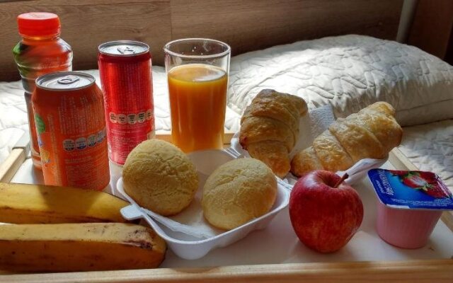 Árvore da Vida Pousada