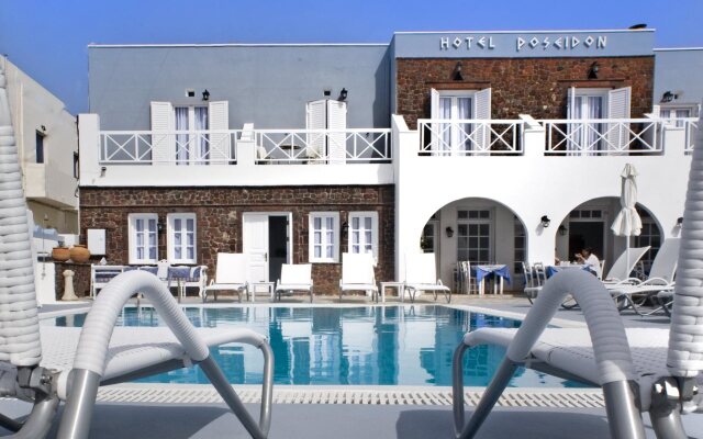 Hotel Poseidon