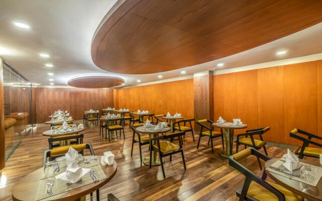 Crowne Plaza Cappadocia - Nevsehir by IHG