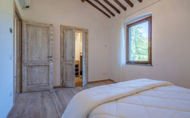 Villetta Cafaggio Ac Panzano In Chianti