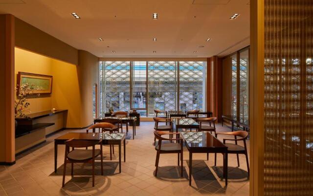 The Kitano Hotel Tokyo