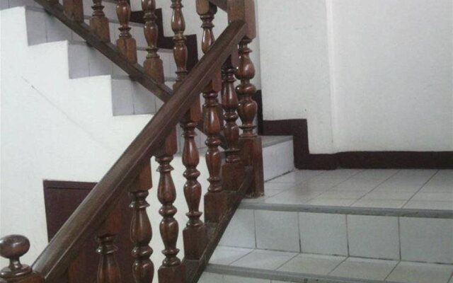 Kong Court Guest House