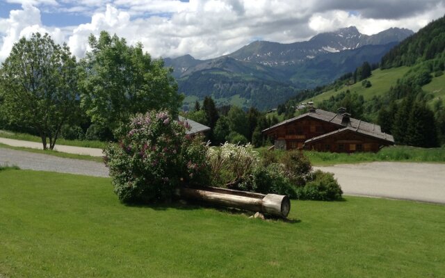 Chaletsavoie