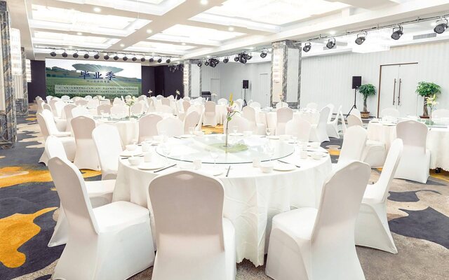 Holiday Inn Express Jinan Exhibition Center by IHG