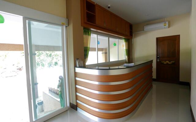 V Residence