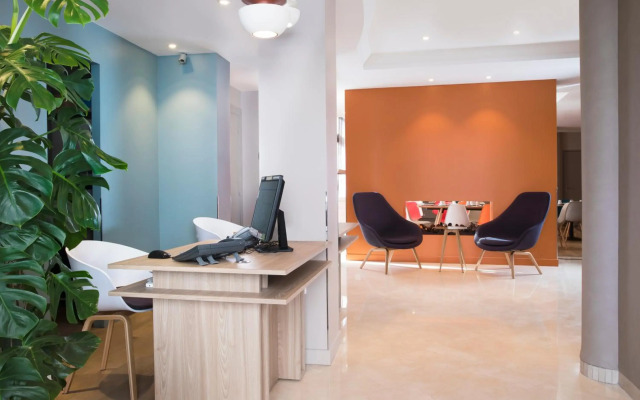 ibis Styles Bourg La Reine