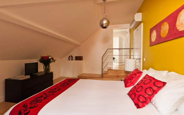 Casa do Bairro Boutique Guesthouse