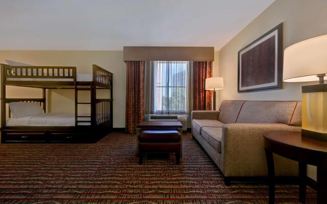 Homewood Suites by Hilton Denver Tech Center