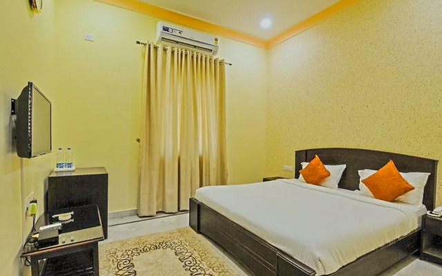 Syna Heritage Hotel