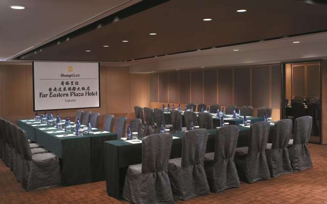 Shangri-La Far Eastern Tainan