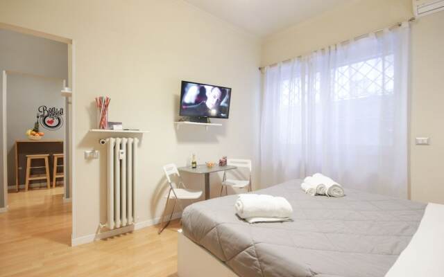 Le Piazze Di Roma Sweet Apartment