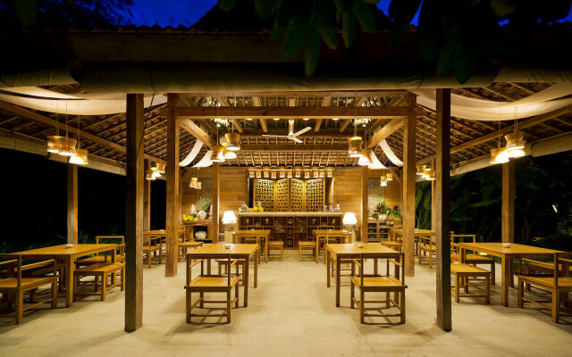 Kalapa Resort and Yoga retreat