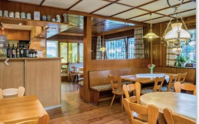 landgasthaus waldhorn