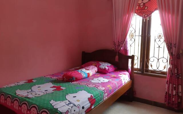 Vita Homestay