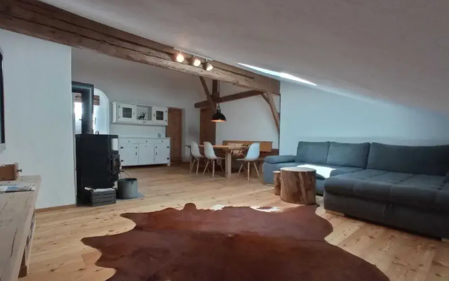 Apartment Rossweid - Formerly TUI Ferienhaus