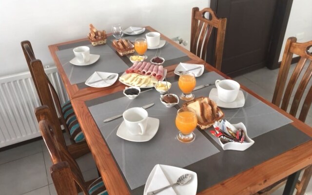 Hotel Aysen Austral