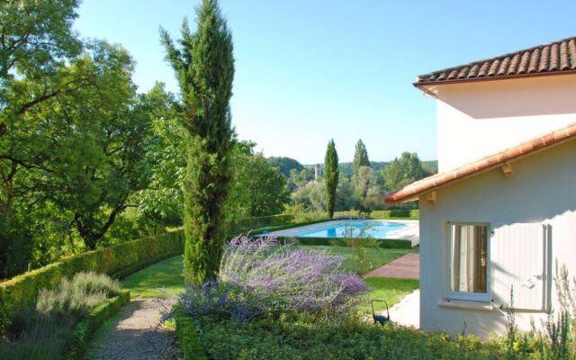 Holiday Home Lapeyriere