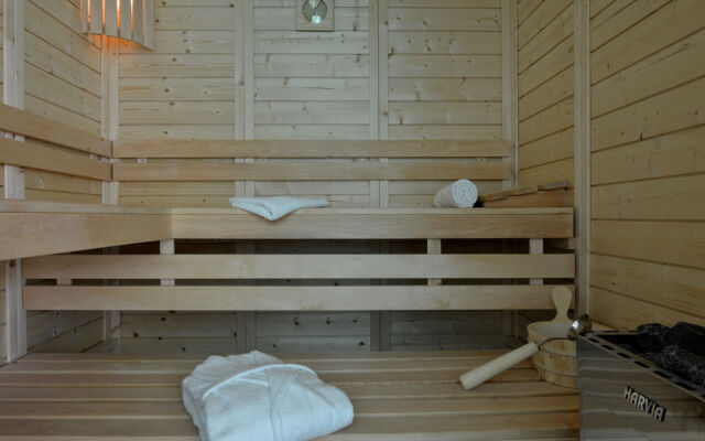 Le Grand Hôtel des Bains SPA