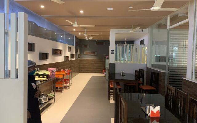 Brindavan Residency
