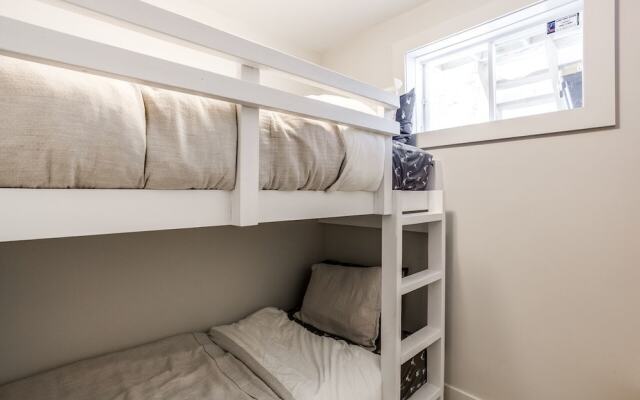 Locations du Sommet - Le Log Home