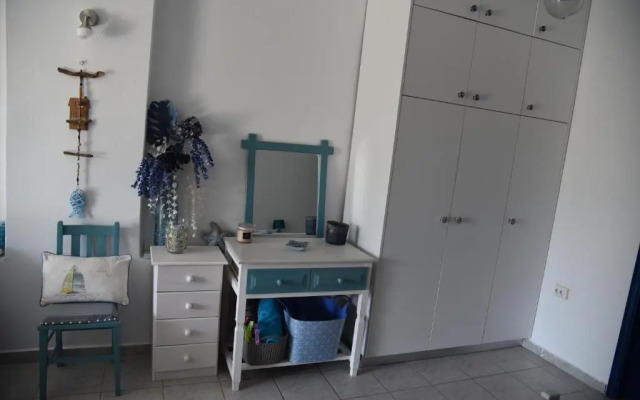 Relaxing and comfortable studio