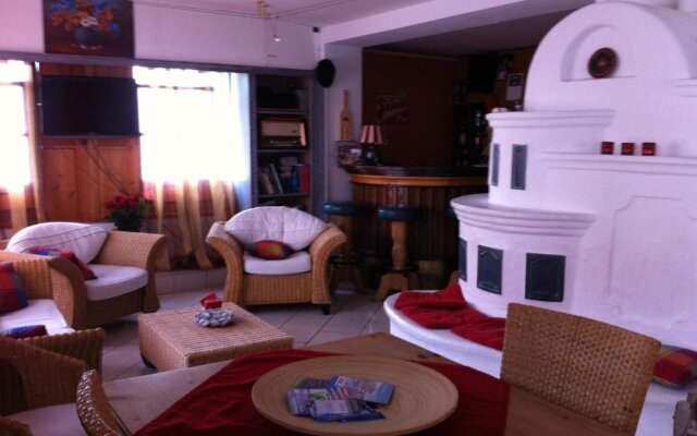 Pension Brixen im Thale
