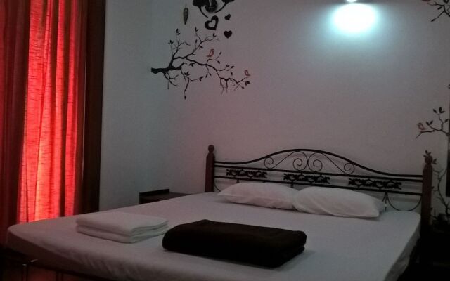 Casa Tropicana- Homestay