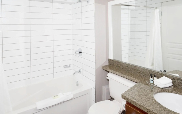 Sandman Hotel Langley