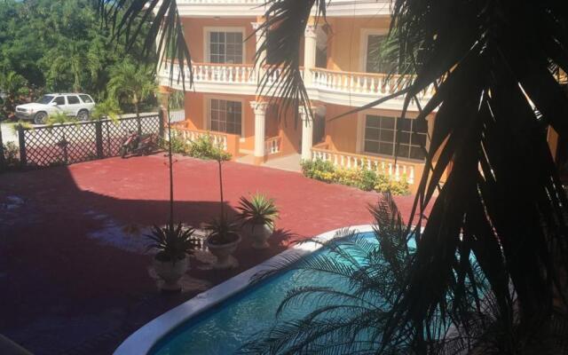 Punta Cana Lifestyle share apartment by Claudio